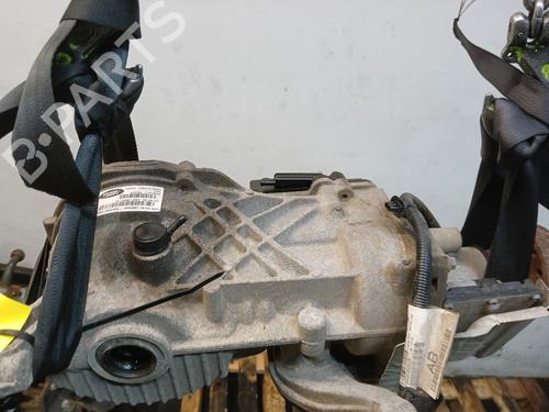 Rear differential LAND ROVER RANGE ROVER EVOQUE (L538) 2.0 D 4x4 | BP37606230M24 - Image 5