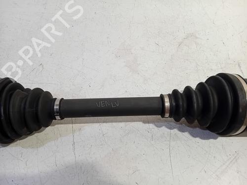 Left front driveshaft MERCEDES-BENZ VITO Van (W447) 111 CDI (447.601, 447.603, 447.605) | BP22379898M38 