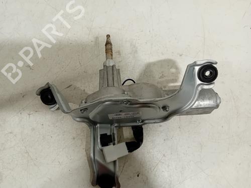 Rear wiper motor KIA RIO III (UB) 1.25 CVVT | BP16747649M102 