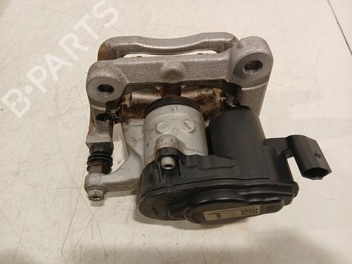 Left rear brake caliper RENAULT SCENIC E-TECH PHASE I EV87 | BP39238944M107 - Image 5
