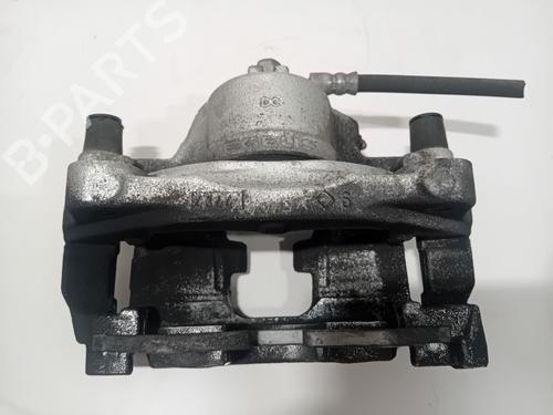 Right front brake caliper RENAULT KANGOO III Box Body/MPV 1.5 Blue dCi 115 (FJAC) | BP30625208M104 