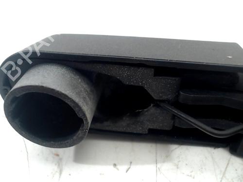 Rear windshield wiper arm RENAULT CLIO IV Grandtour (KH_) 1.5 dCi 90 (KHN3, KHN4) | BP13207411C144 