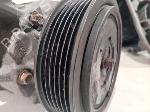 AC compressor VW GOLF VI (5K1) 1.4 TSI | BP39451998M34 - Image 2