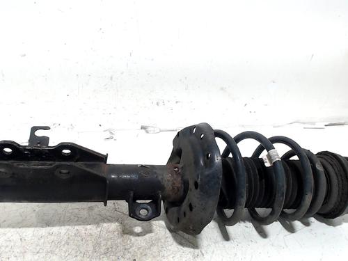 Used Left front shock absorber Left front shock absorber 7548973 7548973