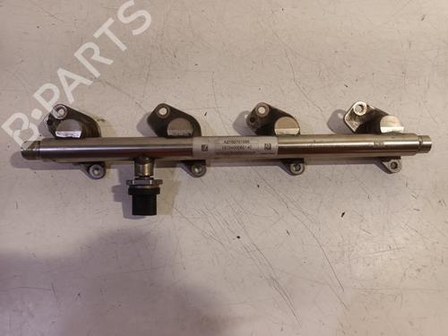 Used Injection rail Injection rail 14928559 14928559