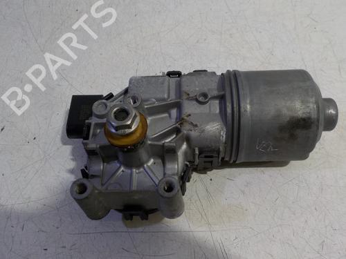 Used Front wiper motor VW UP! (121, 122, BL1, BL2, BL3, 123) 1.0 (75 hp) 16420617
