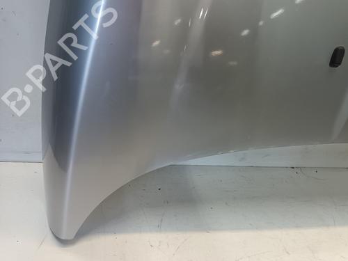 Hood FORD FIESTA VI (CB1, CCN) 1.6 TDCi | BP27478935C1 