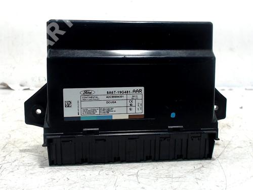 Used Control unit Control unit FORD FIESTA VI (CB1, CCN) 1.5 TDCi (95 hp) 10667899 10667899