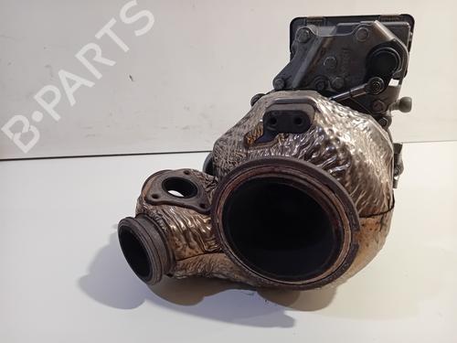 Turbocharger/Supercharger AUDI A6 C7 Avant (4G5, 4GD) 3.0 TDI quattro | BP29588650M71 