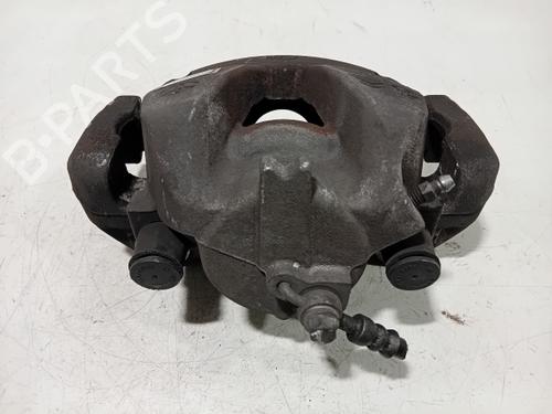 Right front brake caliper PEUGEOT EXPERT Van (V_) 2.0 BlueHDi 180 | BP40536602M104 - Image 2