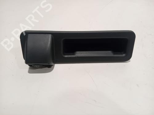 Used Tailgate handle Tailgate handle 37079090 37079090