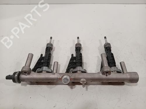 Injection rail BMW 1 (F40) 118 i | BP27597851M98 - Image 2