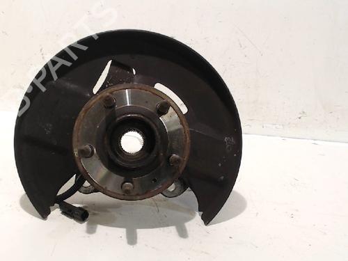 Used Right front steering knuckle Right front steering knuckle OPEL INSIGNIA A Saloon (G09) 2.0 CDTI (69) (110 hp) 13200960 13200960