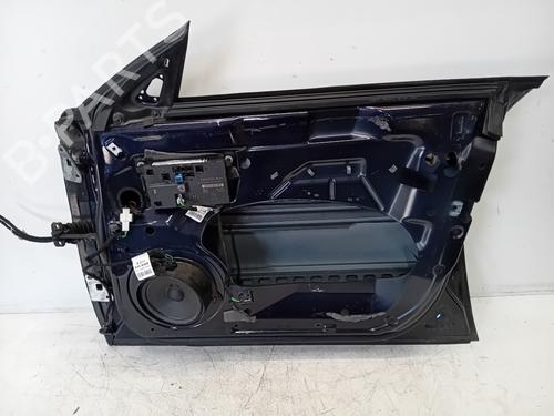 Right front door MERCEDES-BENZ CLS (C219) CLS 350 (219.356) | BP25009672C3 