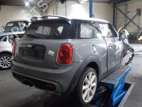 Front wiper motor MINI MINI (F56) Cooper S | BP12824331M29  - Image 9