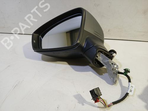 Retrovisor izquierdo VW TIGUAN (AD1, AX1) 1.4 TSI (150 hp) 31263291