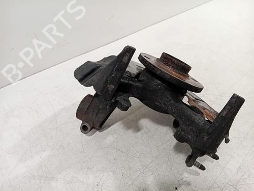 Left front steering knuckle VW UP! (121, 122, BL1, BL2, BL3, 123) 1.0 | BP33463987M25 - Image 3