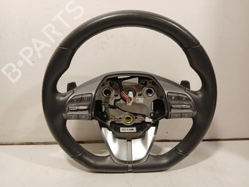 Used Steering wheel Steering wheel 26202975 26202975