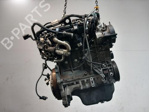 Engine FIAT DOBLO Cargo (263_) 1.3 D Multijet | BP35815302M1 - Image 4