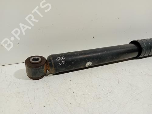 Left rear shock absorber RENAULT ZOE (BFM_) ZOE | BP18480997M18 