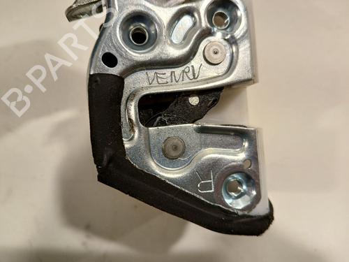 Front right lock SUZUKI IGNIS III (MF, FF) 1.2 (ATK412) | BP36241099C97 - Image 5