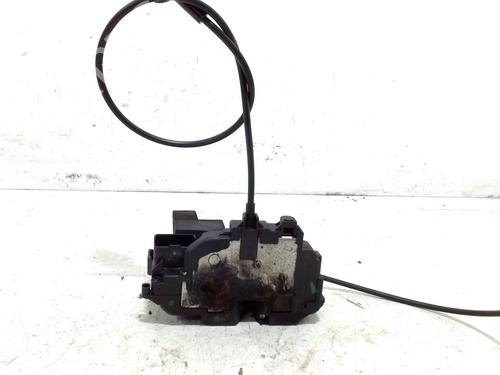 Rear right lock RENAULT CLIO III (BR0/1, CR0/1) 1.5 dCi | BP13204972C99 