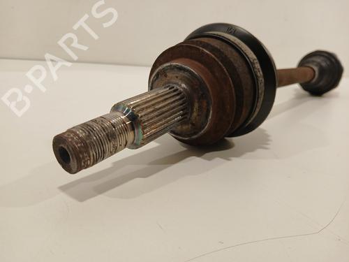 Left front driveshaft SKODA FABIA II Combi (545) 1.2 TDI | BP24262532M38 - Image 4