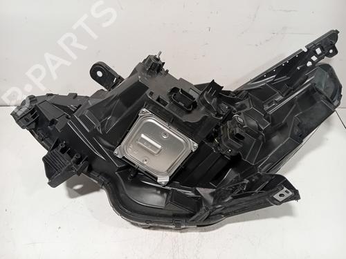 Right headlight RENAULT CLIO V (B7_) 1.0 TCe 100 (B7MT) | BP37237220C29 - Image 2