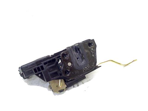 Front right lock HYUNDAI MATRIX (FC) 1.6 | BP13197593C97 