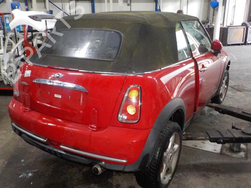 Switch MINI MINI Convertible (R52) Cooper | BP19280510I30 - Image 9