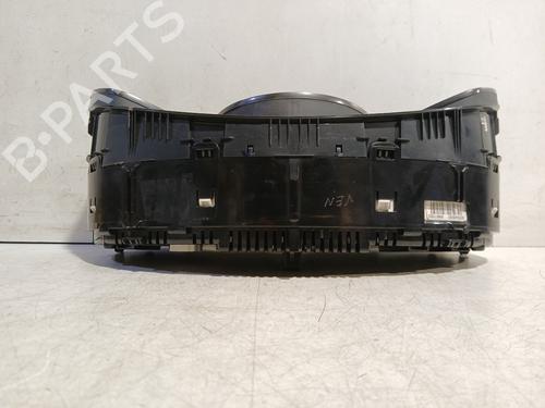 Instrument cluster CITROËN C4 II (NC_) 1.4 VTi 95 (NC8FP0) | BP35925060C47 - Image 3