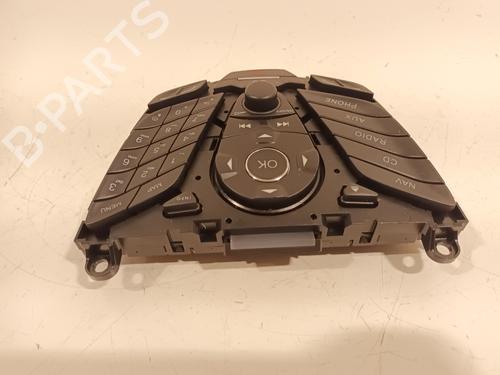 Switch FORD FOCUS III 1.6 TDCi | BP17766309I30 