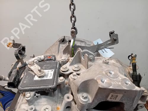 Gearbox JEEP COMPASS (MP, M6, MV, M7) 1.3 HYBRID 4X4 | BP36811991M3 - Image 8