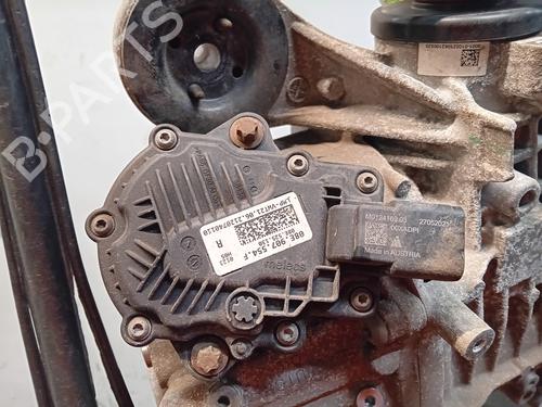 Rear differential VW GOLF VIII (CD1, DA1) 2.0 TSI R 4motion | BP33851637M24 - Image 2