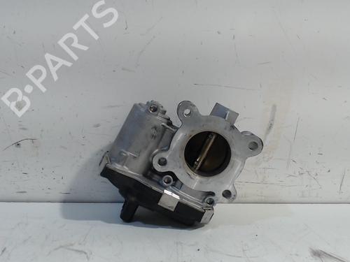 Throttle body OPEL ASTRA K (B16) 1.0 Turbo (68) | BP11998262M82 