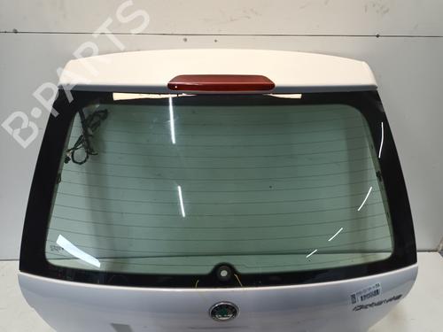 Used Tailgate Tailgate SKODA OCTAVIA II Combi (1Z5) 1.2 TSI (105 hp) 36109440 36109440