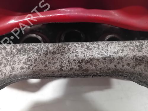Right front brake caliper AUDI Q5 (FYB, FYG) SQ5 TFSI quattro | BP33719957M104  - Image 8
