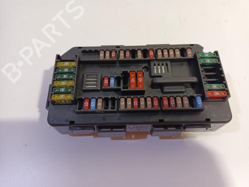 Used Fuse box Fuse box 16091644 16091644