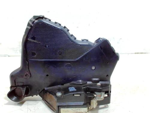 Front right lock TOYOTA AVENSIS Estate (_T25_) 2.0 D-4D (ADT250_, ADT250R) | BP13204463C97 