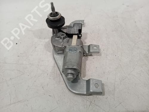 Rear wiper motor OPEL AGILA (B) (H08) 1.0 LPG (F68) | BP22180882M102 
