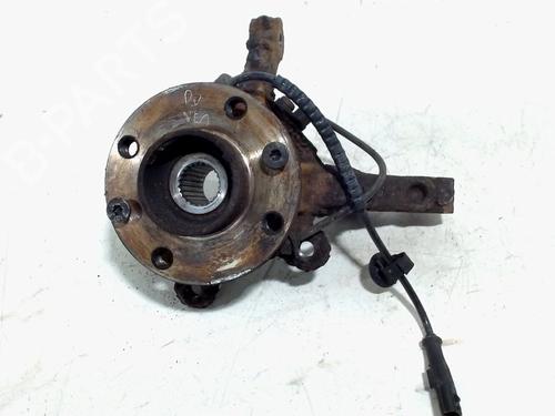 Used Right front steering knuckle Right front steering knuckle 13204244 13204244
