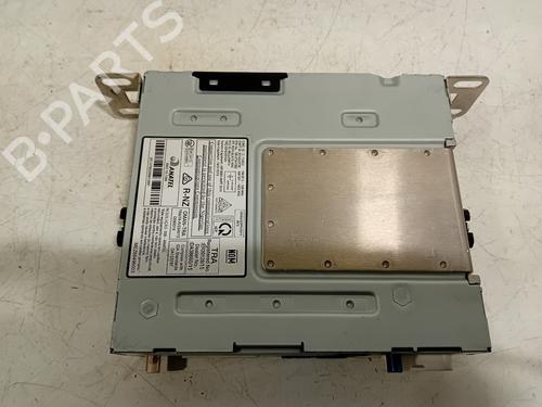 Electronic module RENAULT KADJAR (HA_, HL_) 1.2 TCe 130 (HLMR) | BP15958158M83 