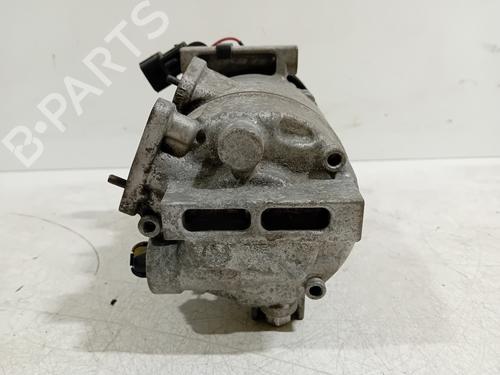 AC compressor KIA CEED Sportswagon (CD) 1.0 T-GDI Eco-Dynamics+ | BP25795412M34 