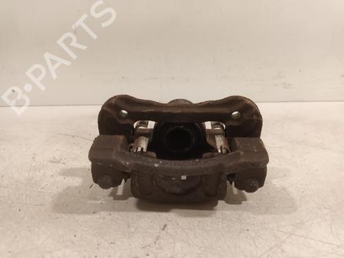 Left rear brake caliper KIA SPORTAGE III (SL) 2.0 CRDi AWD | BP25980476M107 