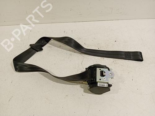 Used Front right seatbelt PEUGEOT 207 CC (WD_) 1.6 16V (120 hp) 18147700