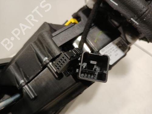 Gear lever SKODA KAROQ (NU7, ND7) 1.5 TSI | BP36416696M90 - Image 6