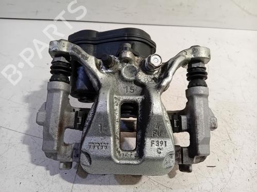 Używane Zacisk hamulca tylnego prawego TOYOTA YARIS (_P21_, _PA1_, _PH1_) 1.5 Hybrid (MXPH10, MXPH11) (116 hp) 29221748