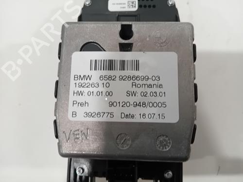 Switch BMW 1 (F20) M 135 i xDrive | BP30113690I30 