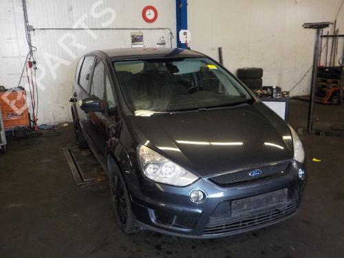 Left front brake caliper FORD S-MAX (WA6) 2.0 TDCi | BP11785306M105  - Image 5