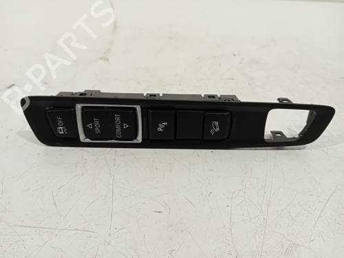 Used Switch BMW X5 (F15, F85) xDrive 40e (313 hp) 15215162